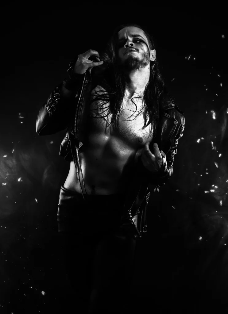 DSC_0842 B&W