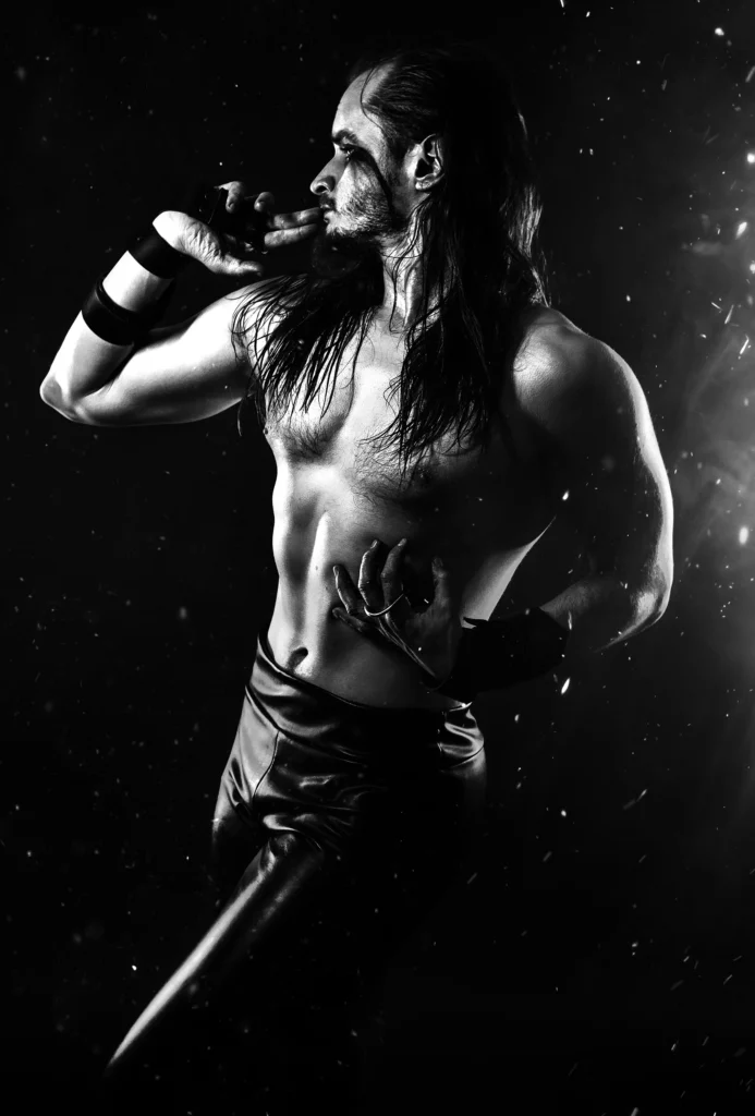 DSC_0935 B&W