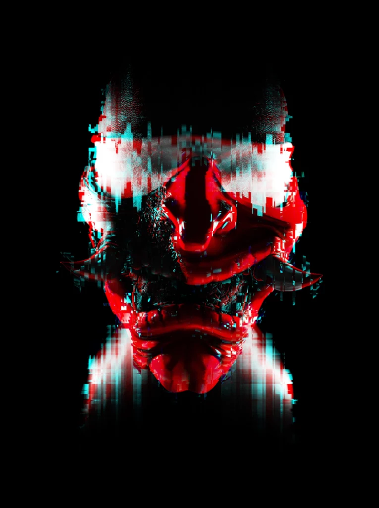 SamuraiRedFilter2 VFX 5