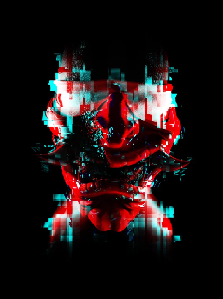 SamuraiRedFilter2 VFX 6