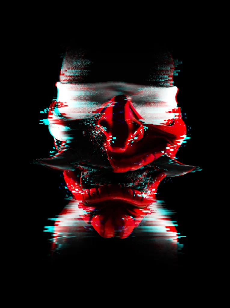 SamuraiRedFilter2 VFX 7