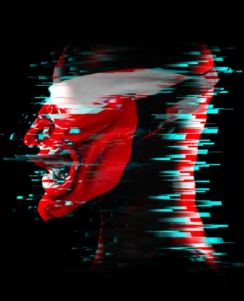 SamuraiRedFilter6 VFX 4