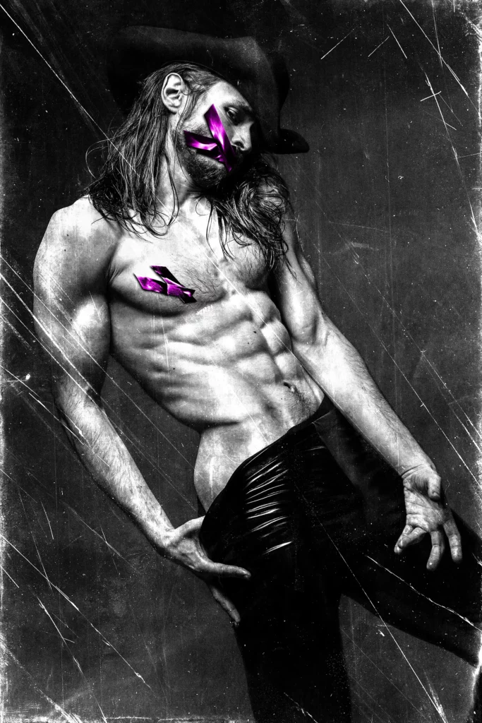 TapeArtFull2Violet47