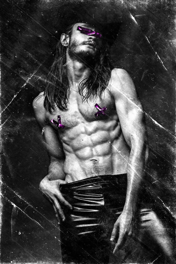 TapeArtFull3Violet36