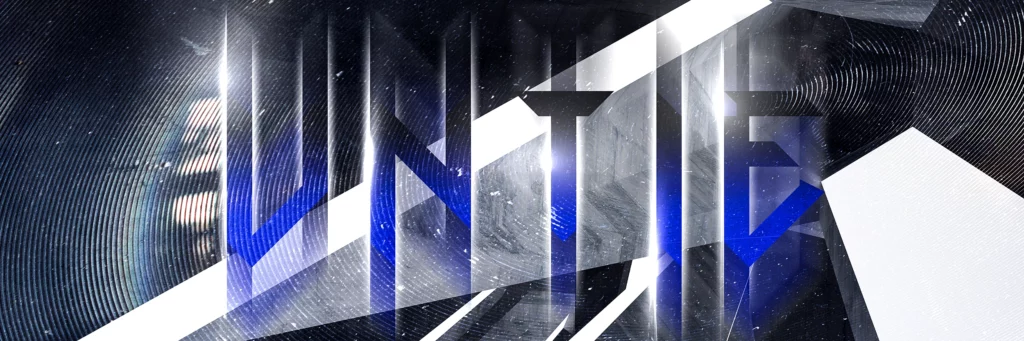 Untie Title More Intense